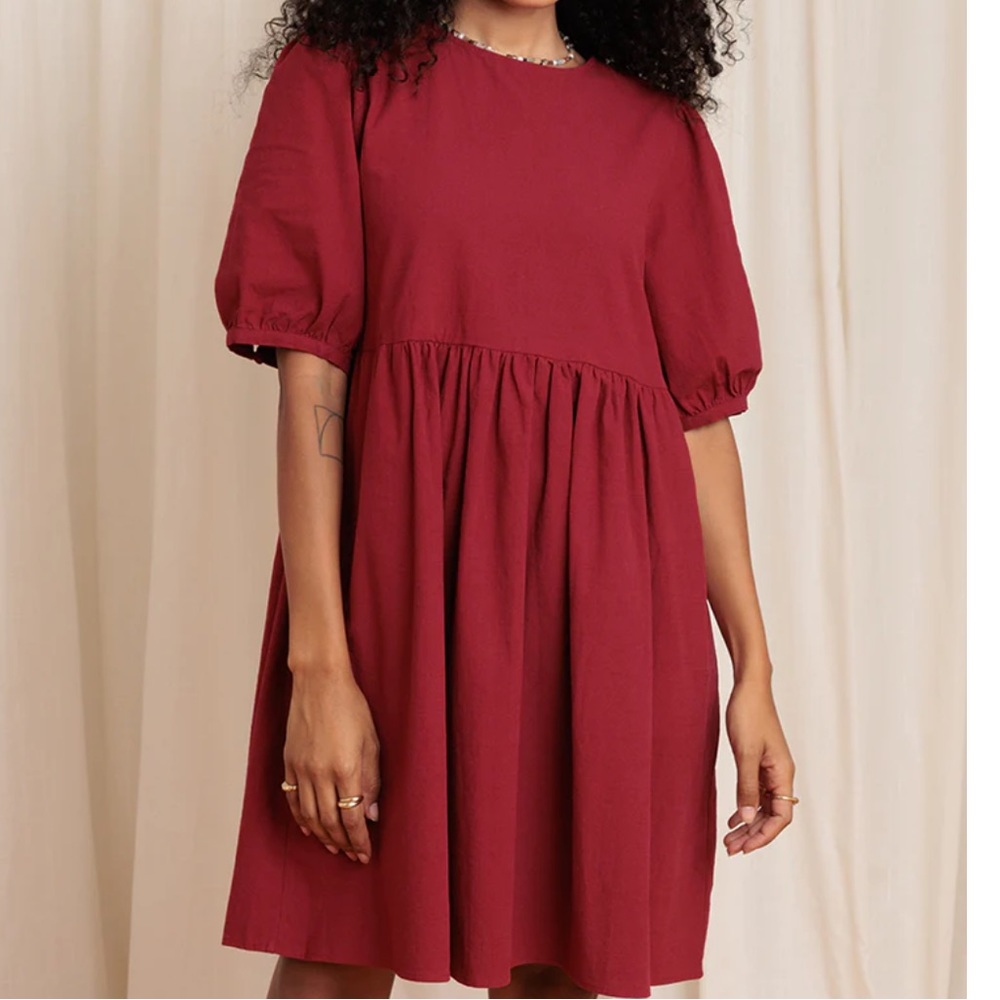 TRADLANDS Nico 2.0 Dress Size Small